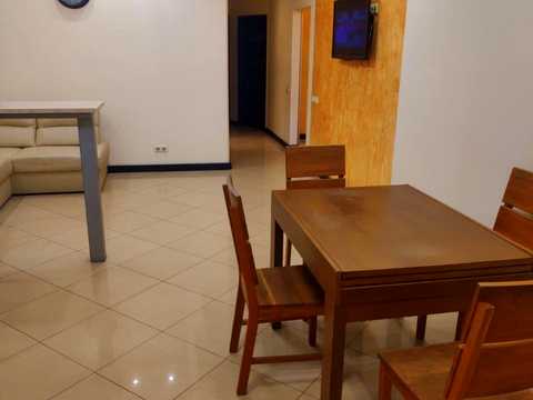 квартира за адресою Пантелеймонівська вул., 88/1