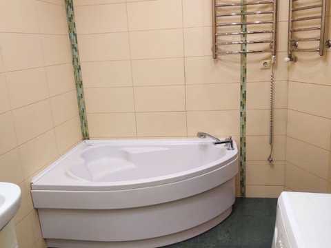 квартира за адресою Пантелеймонівська вул., 88/1
