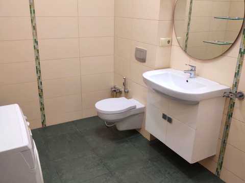 квартира за адресою Пантелеймонівська вул., 88/1