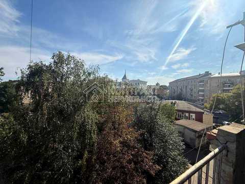 квартира за адресою Героїв Харкова просп. (Московський), 40/42
