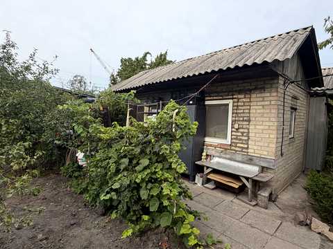 будинок за адресою Ірпінська 5