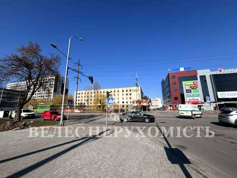квартира за адресою Київська вул., 2-М