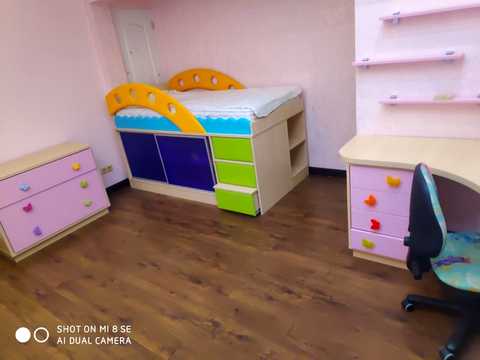 квартира за адресою Пантелеймонівська вул., 88/1