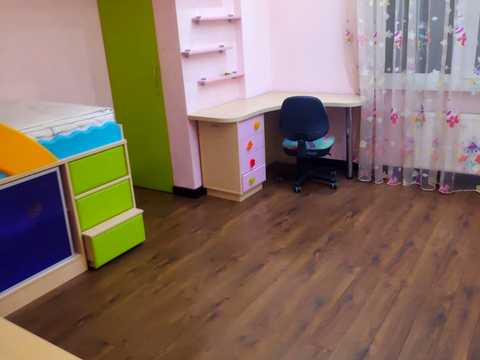 квартира за адресою Пантелеймонівська вул., 88/1