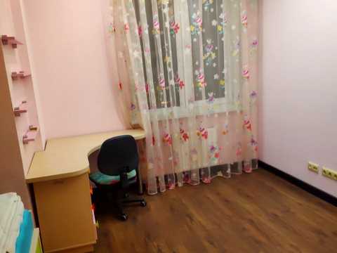 квартира за адресою Пантелеймонівська вул., 88/1