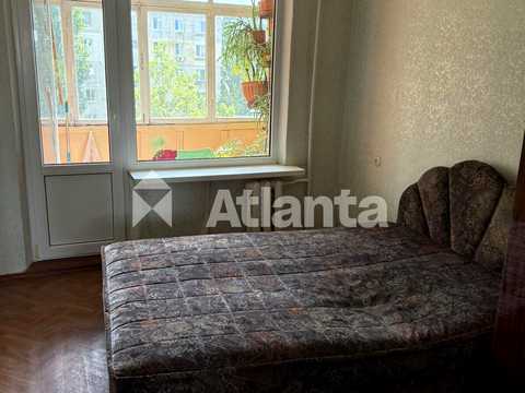 квартира по адресу Академика Королёва ул., 37