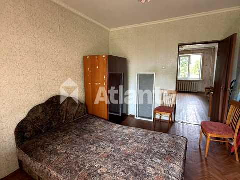 квартира по адресу Академика Королёва ул., 37