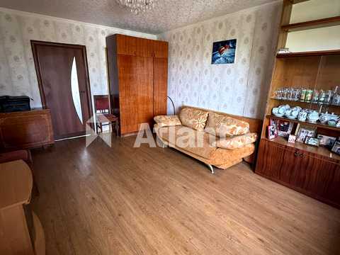 квартира по адресу Академика Королёва ул., 37