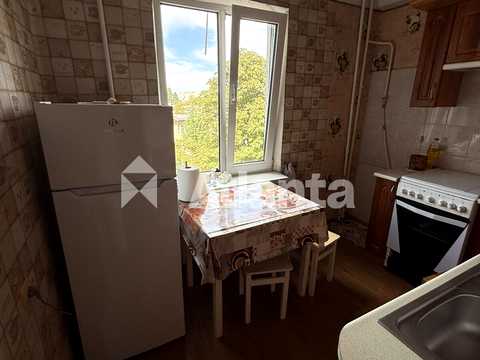 квартира по адресу Академика Королёва ул., 37