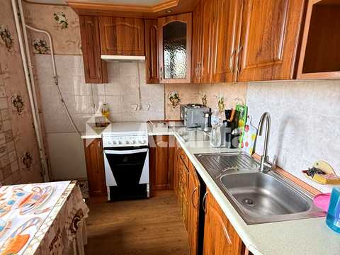 квартира по адресу Академика Королёва ул., 37