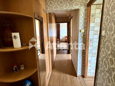 квартира по адресу Академика Королёва ул., 37