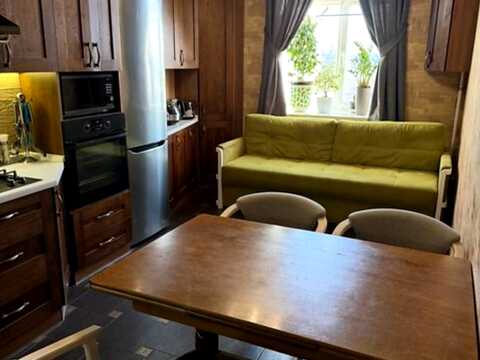 квартира по адресу Нагорная ул., 19с