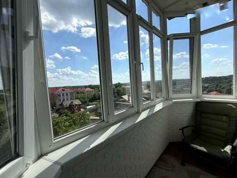 квартира по адресу Нагорная ул., 19с