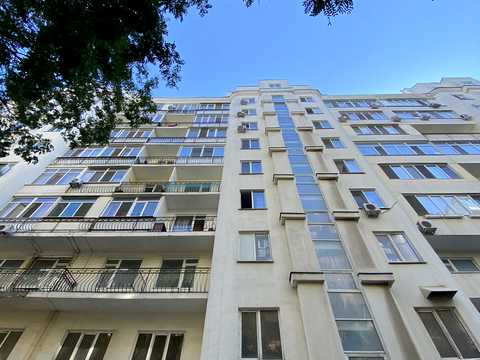 квартира за адресою Пантелеймонівська вул., 88/1