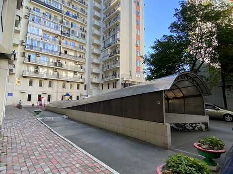 квартира за адресою Пантелеймонівська вул., 88/1