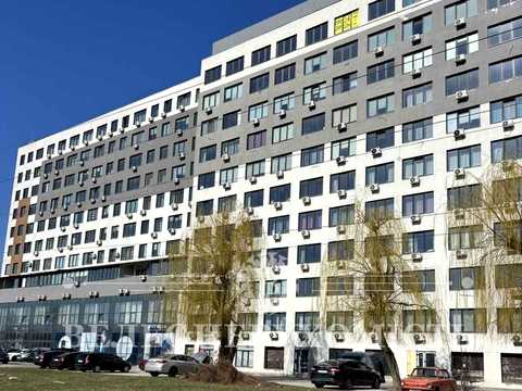 квартира за адресою Київська вул., 2-М