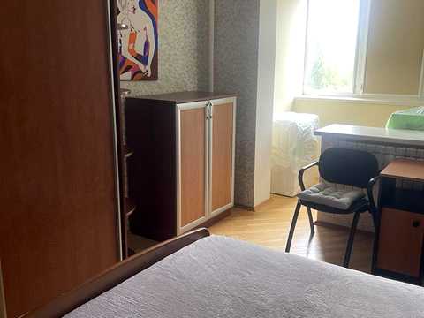 квартира по адресу Александра Кошица ул., 7