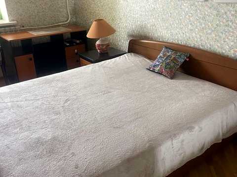 квартира по адресу Александра Кошица ул., 7