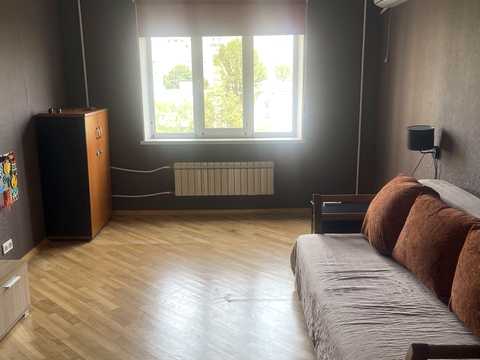 квартира по адресу Александра Кошица ул., 7