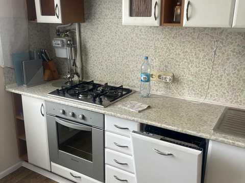 квартира по адресу Александра Кошица ул., 7