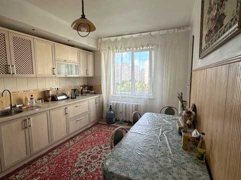 квартира за адресою Лісківська вул., 16