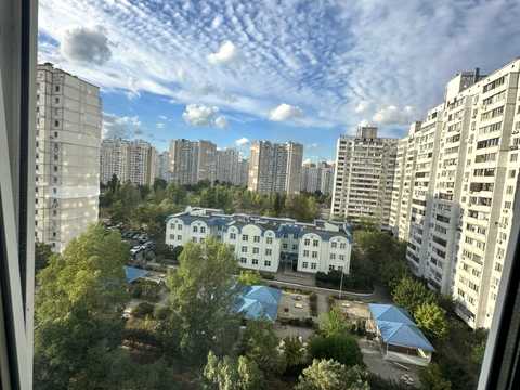 квартира за адресою Лісківська вул., 16