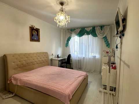 квартира за адресою Лісківська вул., 16