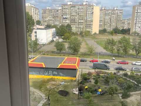 квартира по адресу Александра Кошица ул., 7