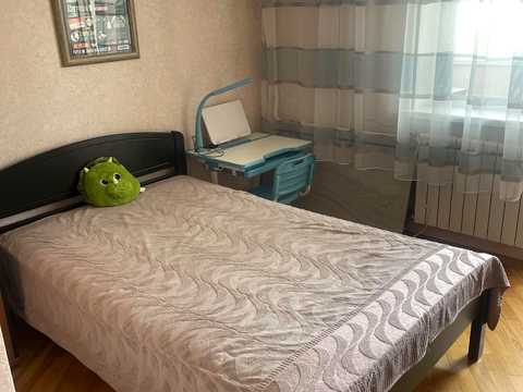 квартира по адресу Александра Кошица ул., 7