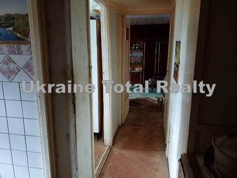 квартира за адресою Київ, Дніпровська набережна вул., 7-А