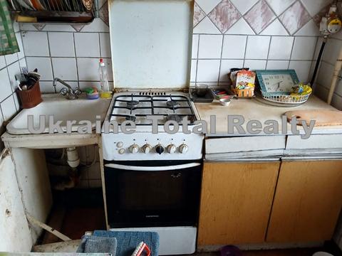 квартира за адресою Київ, Дніпровська набережна вул., 7-А