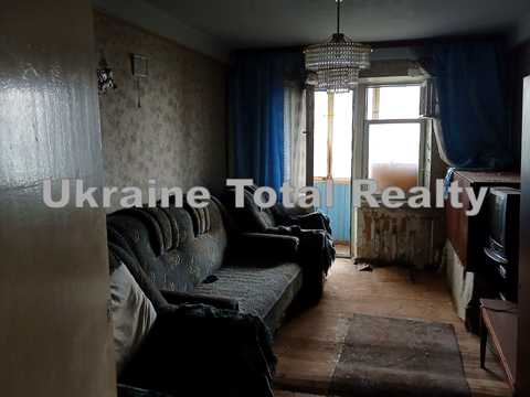 квартира за адресою Київ, Дніпровська набережна вул., 7-А