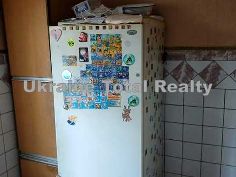 квартира за адресою Київ, Дніпровська набережна вул., 7-А