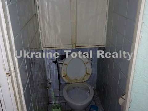 квартира за адресою Київ, Дніпровська набережна вул., 7-А