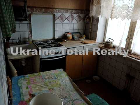 квартира за адресою Київ, Дніпровська набережна вул., 7-А