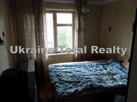 квартира за адресою Київ, Дніпровська набережна вул., 7-А