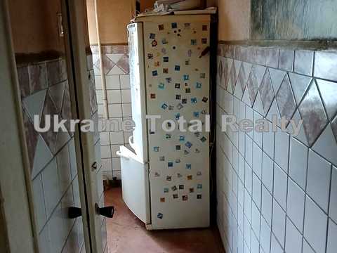 квартира за адресою Київ, Дніпровська набережна вул., 7-А