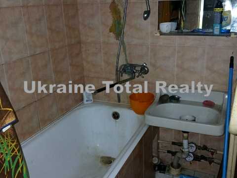 квартира за адресою Київ, Дніпровська набережна вул., 7-А