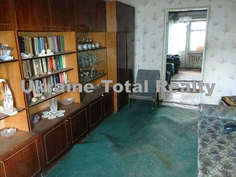 квартира за адресою Київ, Дніпровська набережна вул., 7-А
