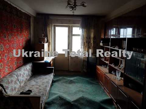 квартира за адресою Київ, Дніпровська набережна вул., 7-А