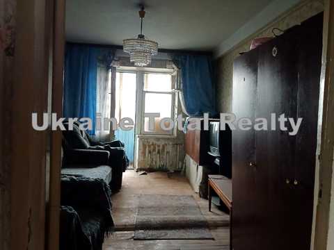 квартира за адресою Київ, Дніпровська набережна вул., 7-А