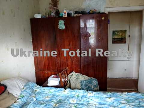 квартира за адресою Київ, Дніпровська набережна вул., 7-А