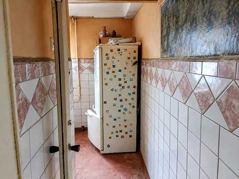 квартира за адресою Київ, Дніпровська набережна вул., 7-А