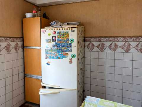 квартира за адресою Київ, Дніпровська набережна вул., 7-А