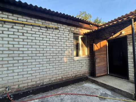 будинок за адресою Запоріжжя, Досягнень вул., 24