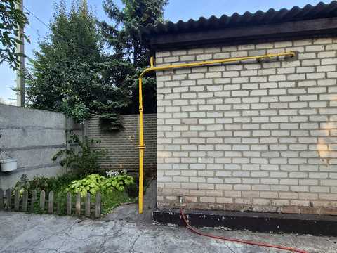 будинок за адресою Запоріжжя, Досягнень вул., 24