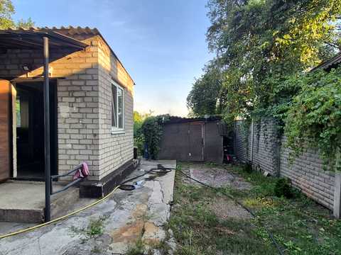 будинок за адресою Запоріжжя, Досягнень вул., 24
