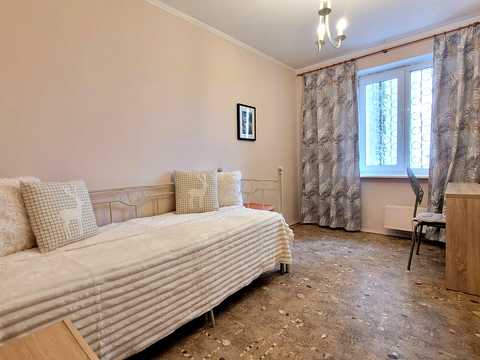 квартира по адресу Днепровская набережная ул., 13