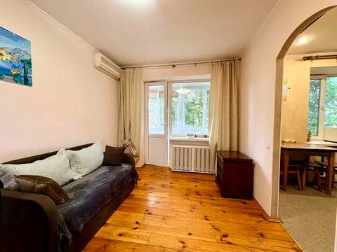 квартира по адресу Сквирское шоссе, 226