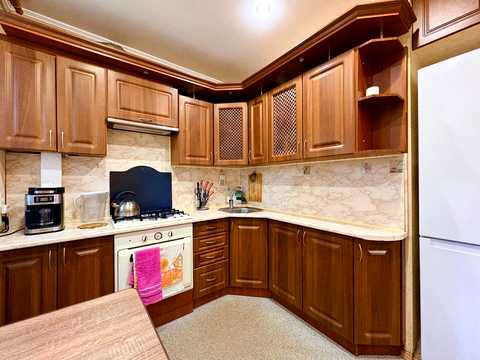 квартира по адресу Сквирское шоссе, 226
